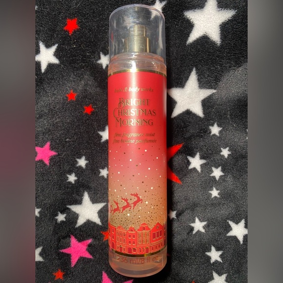 Bright Christmas 🎄 Morning body spray - Picture 2 of 3